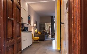 Cosy Studio In The Greenest Corner Of Trastevere