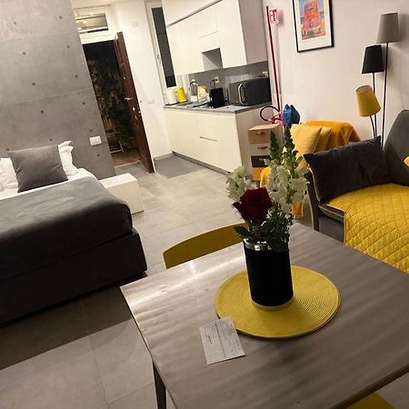 Cosy Studio In The Greenest Corner Of Trastevere Rome Exterior photo