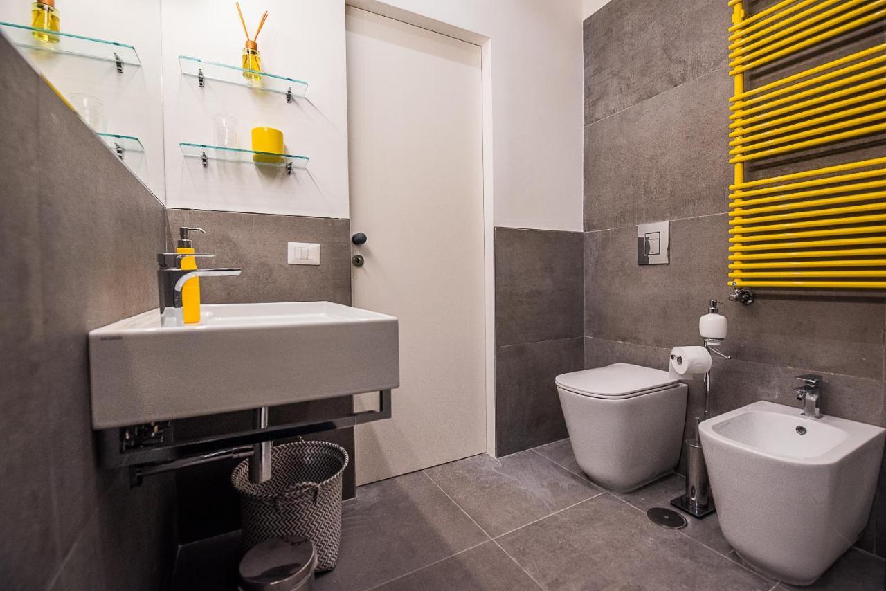 Cosy Studio In The Greenest Corner Of Trastevere Rome Exterior photo