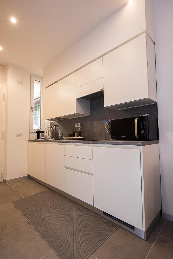 Cosy Studio In The Greenest Corner Of Trastevere Rome Exterior photo
