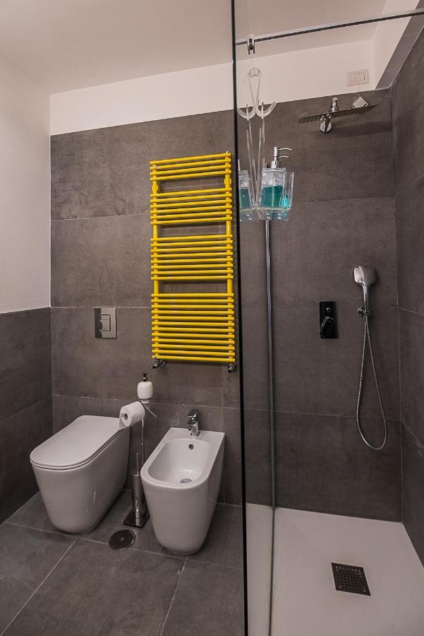 Cosy Studio In The Greenest Corner Of Trastevere Rome Exterior photo